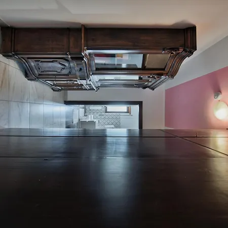 Gasthof Arish Downtown Venice *