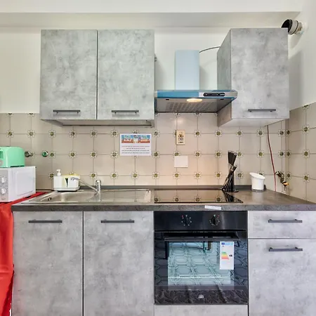 Arish Downtown Venice *