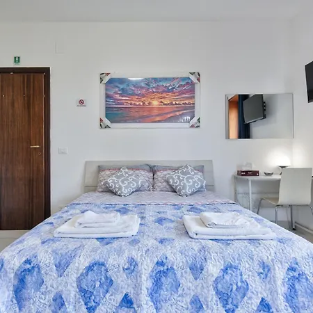 Arish Downtown Venice Marghera