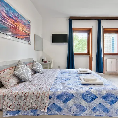 Arish Downtown Venice Marghera