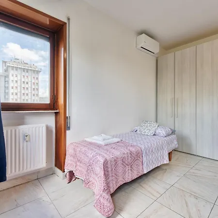 Гостевой дом Arish Downtown Venice *
