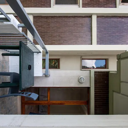 Arish Downtown Venice *