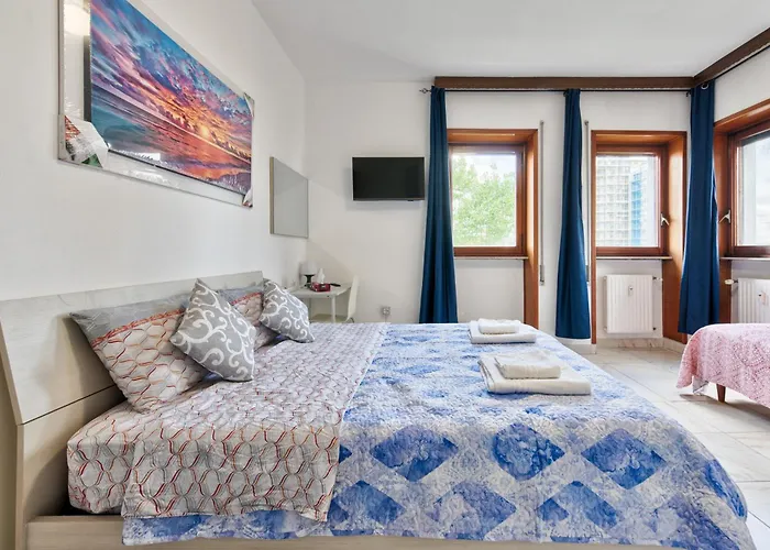 Arish Downtown Venice 马格拉