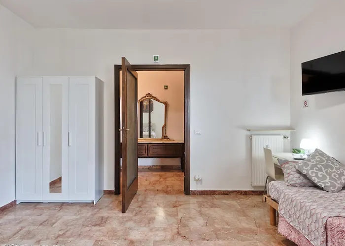 招待所 Arish Downtown Venice