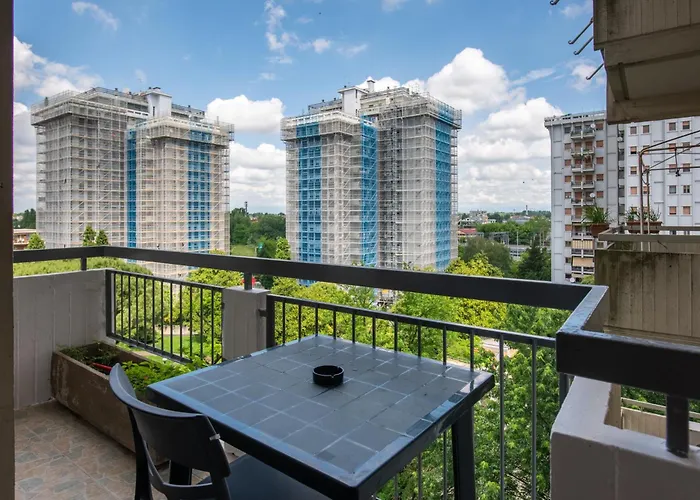 Arish Downtown Venice *