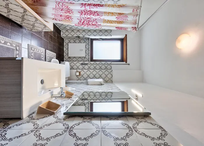 Arish Downtown Venice 马格拉