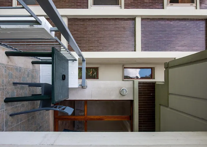 Arish Downtown Venice *