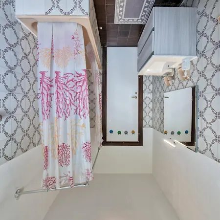 Arish Downtown Venice Konukevi