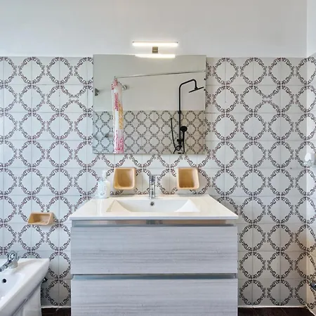 Arish Downtown Venice Marghera