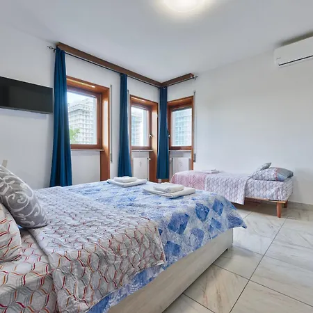 Guest house Arish Downtown Venice *