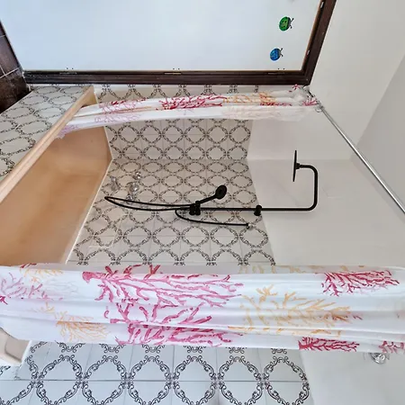 Arish Downtown Venice Konukevi Marghera