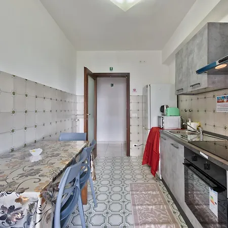 Guest house Arish Downtown Venice Marghera