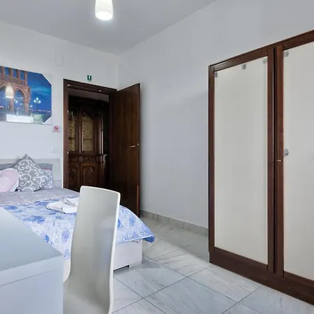 Pensión Arish Downtown Venice Marghera