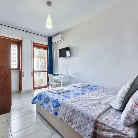 Arish Downtown Venice Marghera