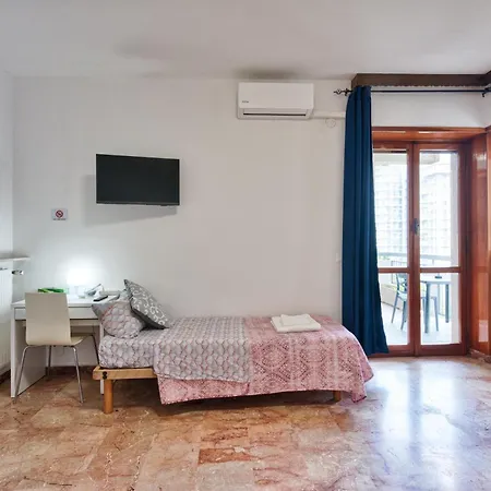 Arish Downtown Venice Pensjonat Marghera