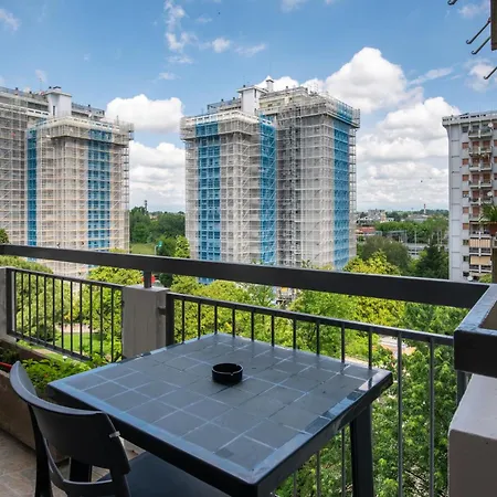 Arish Downtown Venice *