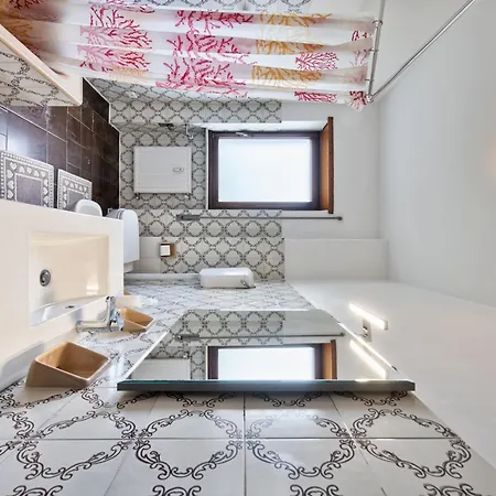 Arish Downtown Venice Marghera