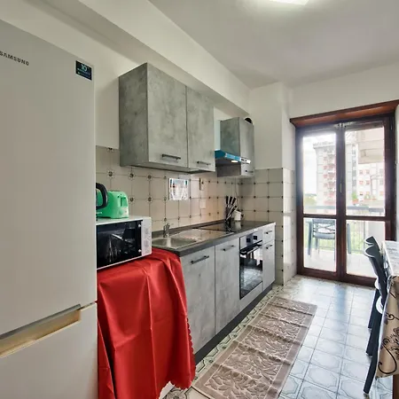 Guest house Arish Downtown Venice *