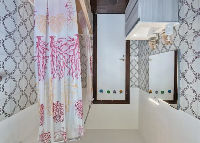 Arish Downtown Venice Gæstehus