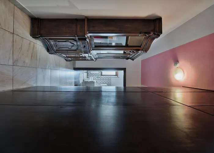 Gæstehus Arish Downtown Venice *