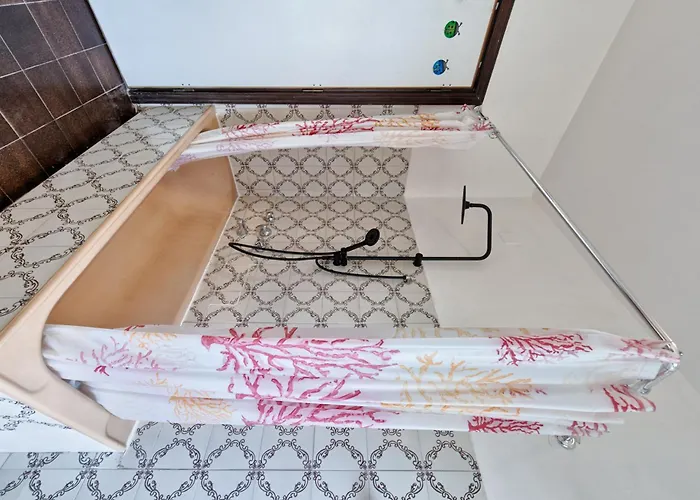 Arish Downtown Venice Πανσιόν Μαργκέρα