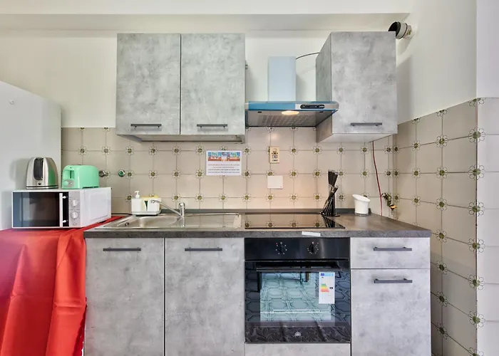 Arish Downtown Venice *