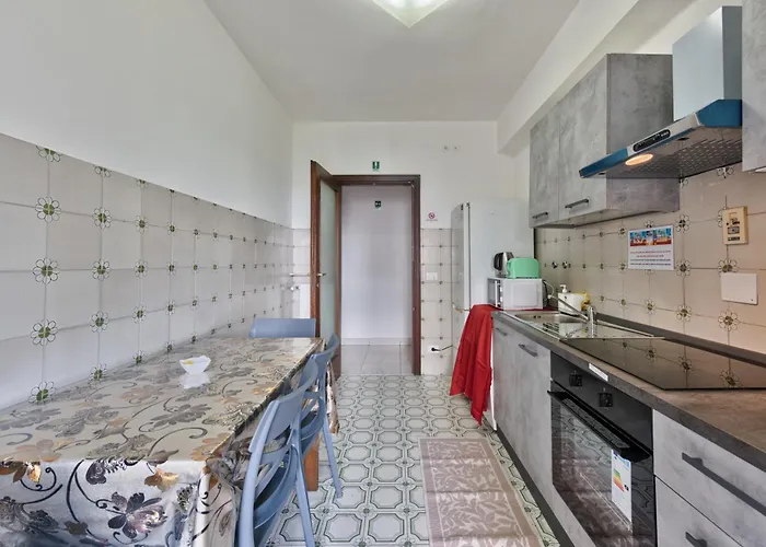 Gæstehus Arish Downtown Venice Marghera