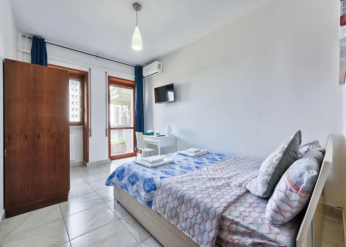 Arish Downtown Venice Marghera