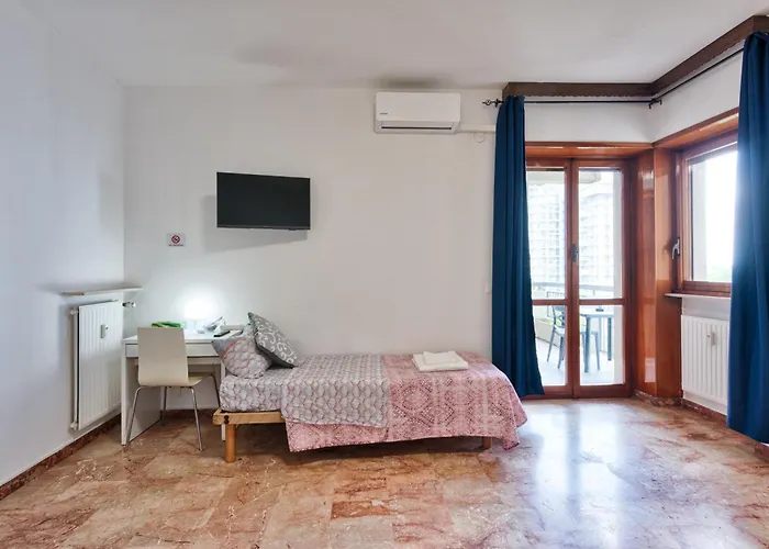 Arish Downtown Venice Gæstehus Marghera