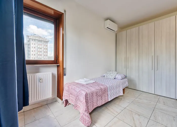 Πανσιόν Arish Downtown Venice *