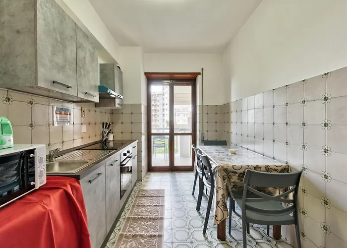 Πανσιόν Arish Downtown Venice